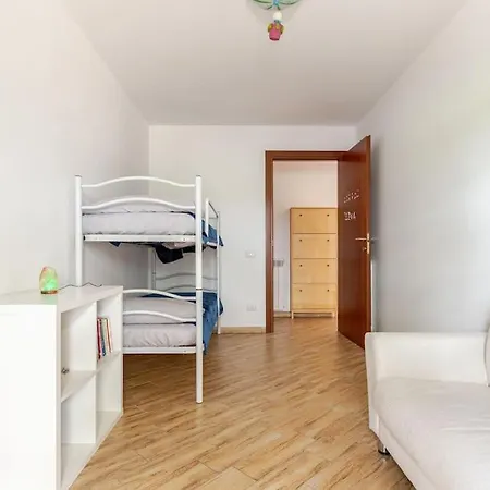 Airport 10min - Francesco's House
