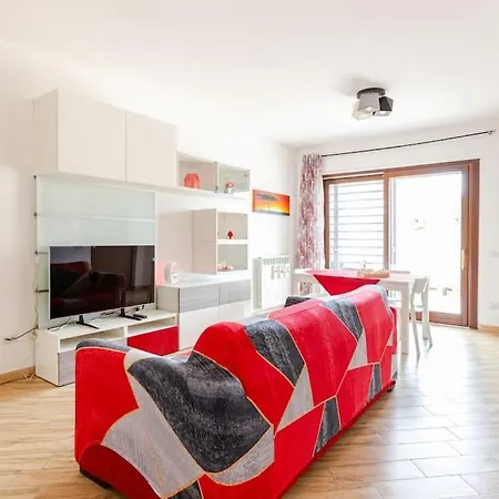Airport 10min - Francesco's House Apartment