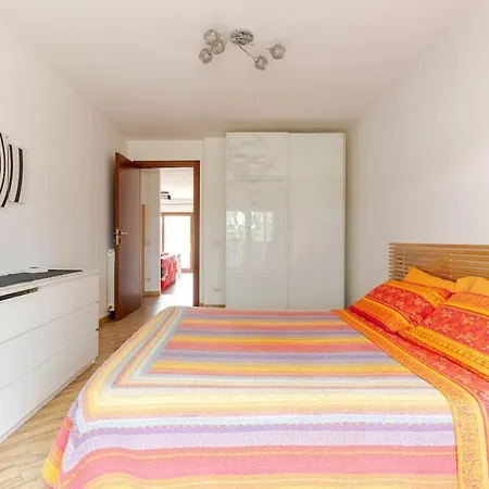 Airport 10min - Francesco's House Apartment