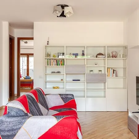 Airport 10min - Francesco's House Apartment *