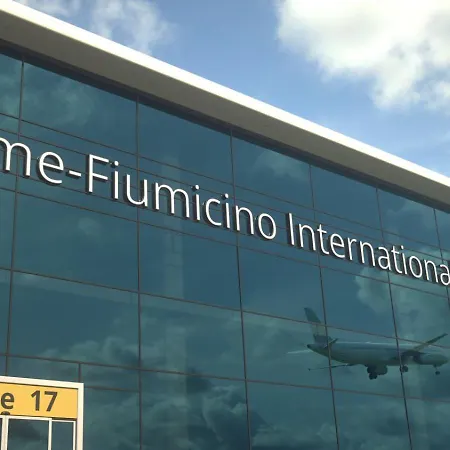 Airport 10min - Francesco's House *